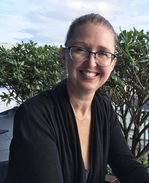 Marie-Josée-Martel, PhD